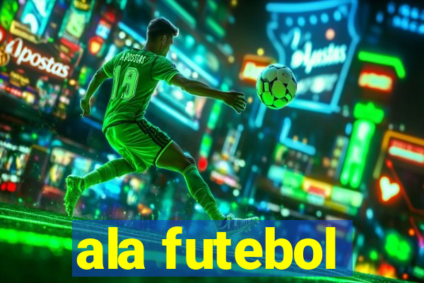 ala futebol